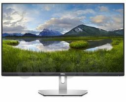 Monitor gamingowy Dell