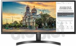 Monitor gamingowy LG