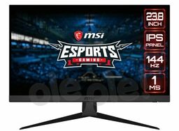 Monitor gamingowy MSI