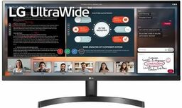 Monitor HDR LG