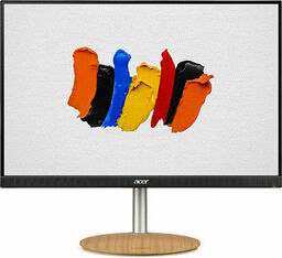 Monitor LCD Acer