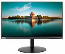 Monitor LCD Lenovo