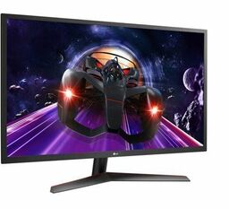 Monitor LCD LG