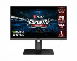 Monitor LCD MSI