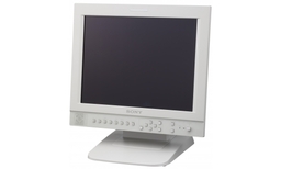 Monitor LCD Sony