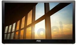 Monitor LED AOC