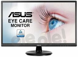 Monitor LED Asus