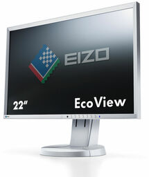 Monitor LED Eizo