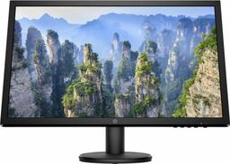 Monitor LED HP
