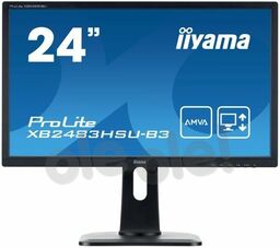 Monitor LED iiyama