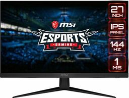 Monitor MSI