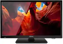 Monitor z tunerem tv