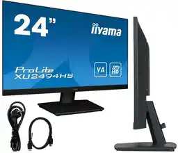 Monitor