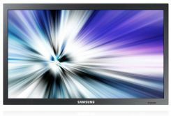 Monitory przemysłowe Samsung