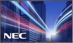 Monitory wielkoformatowe NEC