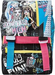 Monster High gadżety