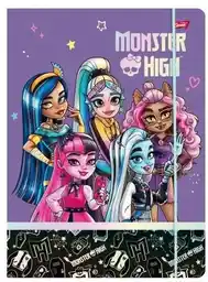 Monster High gadżety