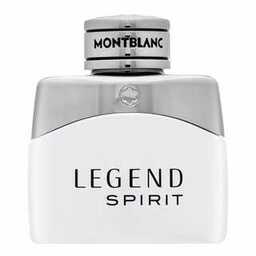 Mont Blanc perfumy męskie