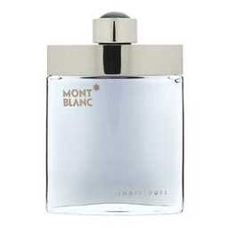Mont Blanc perfumy