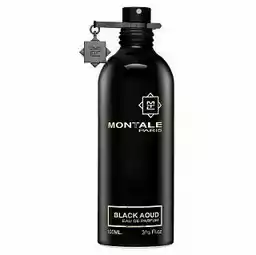 Montale Black Aoud woda perfumowana 100 ml