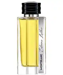 Montblanc Extreme Leather Woda perfumowana 125 ml