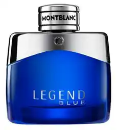 Montblanc Legend Blue Woda perfumowana 50 ml