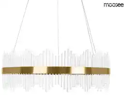 Moosee lampa wisząca FLORENS 60 złota