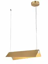 Moosee lampa wisząca PICCO S - złota