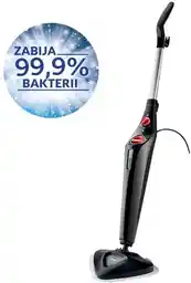 Mop parowy Vileda