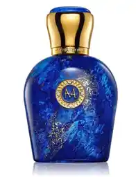 Moresque Art Collection Sahara Blue Woda perfumowana 50 ml