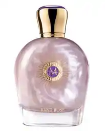 Moresque Art of Blend Rand Rose Woda perfumowana 100 ml