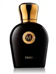 Moresque Black Collection Emiro Woda perfumowana 50 ml