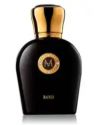 Moresque Black Collection Rand Woda perfumowana 50 ml