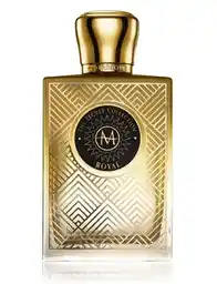 Moresque Secret Collection Royal Woda perfumowana 75 ml