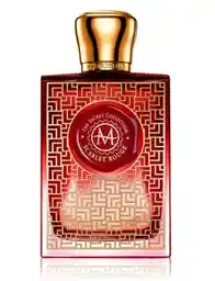 Moresque Secret Collection Scarlet Rouge Woda perfumowana 75 ml