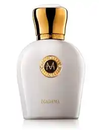 Moresque White Collection Diadema Woda perfumowana 50 ml