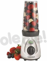 Morphy Richards blender