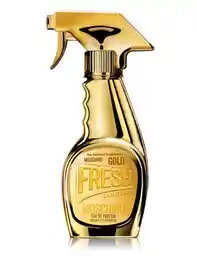 Moschino Fresh Gold Woda perfumowana 30 ml