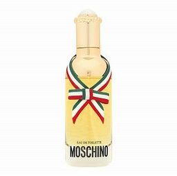 Moschino perfumy