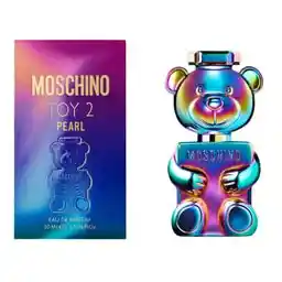 Moschino Toy 2 Pearl Woda perfumowana 50 ml