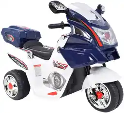 Motor na akumulator