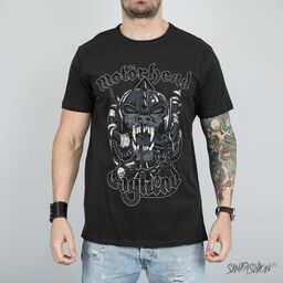 Motorhead koszulki