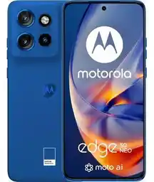 Motorola Edge 50 neo 5G 12/512 Nautical Blue