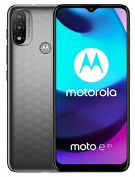 Moto E