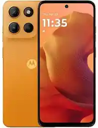Motorola moto G15 8/128GB 6,72 50Mpix Pomarańczowy Smartfon