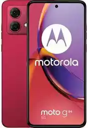 Motorola moto G84 5G 12/256GB 6,5 120Hz 50Mpix Viva Magenta