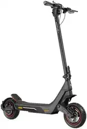 Motus Pro10 Urban 500W 60km 10 Czarny Hulajnoga elektryczna