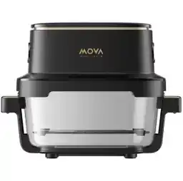Mova AF20 Pro 1700W 4l Air fryer