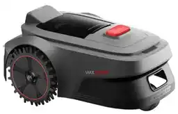 Mova VIAX 300m2 Robot koszący