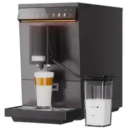 Mova Virtuoso 10 Pro Czarny Ekspres ciśnieniowy
